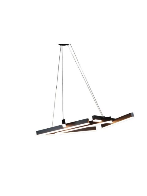 Подвесной светодиодный светильник Zortes Aven ZRS.01243.01