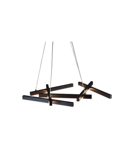 Подвесной светодиодный светильник Zortes Aven ZRS.01243.01