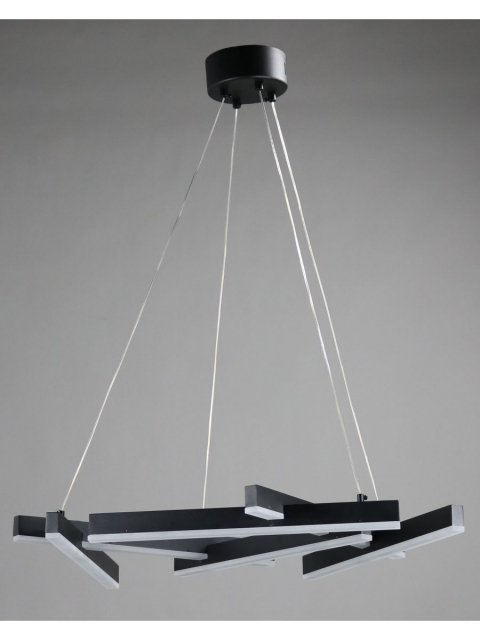 Подвесной светодиодный светильник Zortes Aven ZRS.01243.01