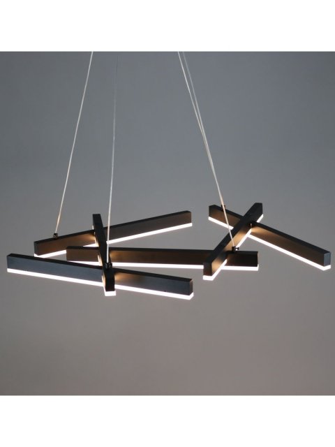 Подвесной светодиодный светильник Zortes Aven ZRS.01243.01