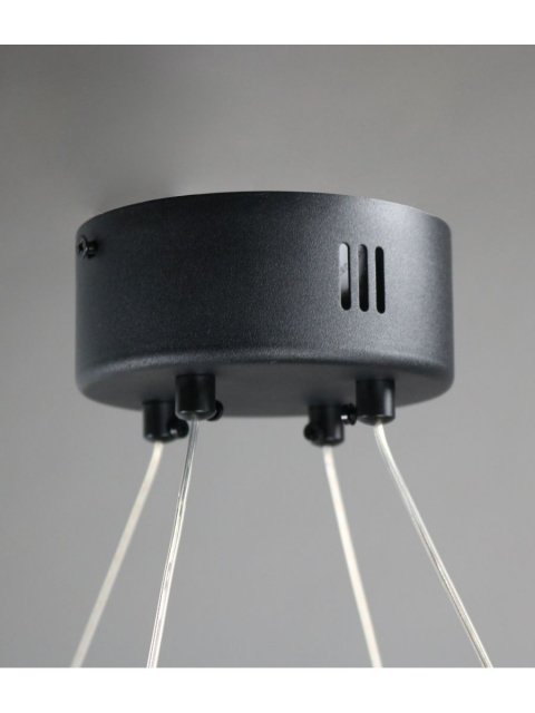 Подвесной светодиодный светильник Zortes Aven ZRS.01243.01