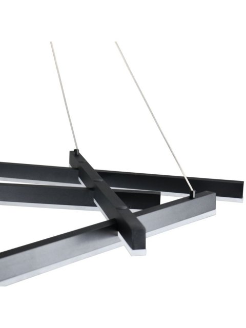 Подвесной светодиодный светильник Zortes Aven ZRS.01243.02