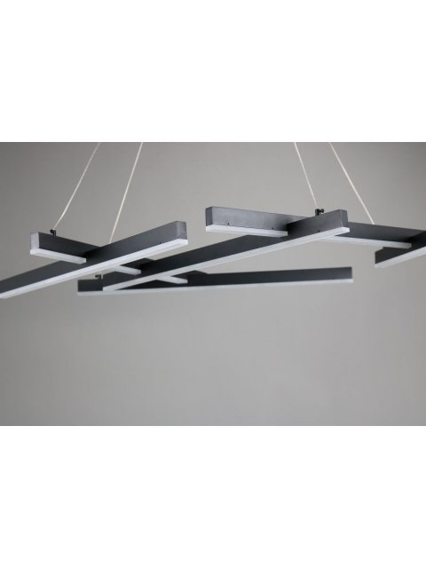 Подвесной светодиодный светильник Zortes Aven ZRS.01243.02