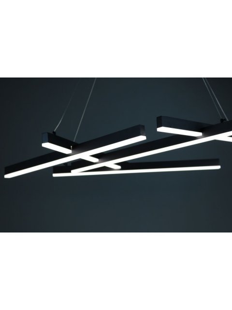 Подвесной светодиодный светильник Zortes Aven ZRS.01243.02