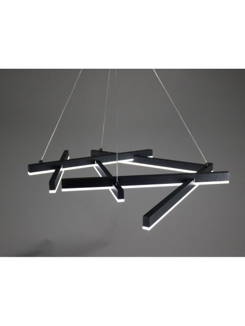 Подвесной светодиодный светильник Zortes Aven ZRS.01243.03