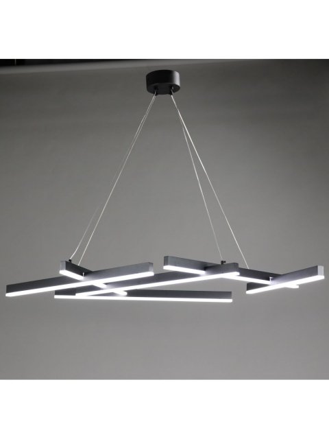 Подвесной светодиодный светильник Zortes Aven ZRS.01243.03