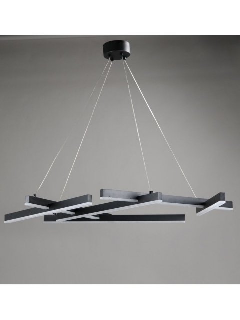 Подвесной светодиодный светильник Zortes Aven ZRS.01243.03