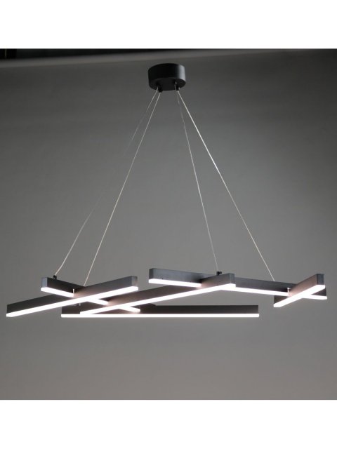 Подвесной светодиодный светильник Zortes Aven ZRS.01243.03