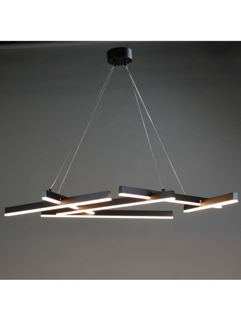 Подвесной светодиодный светильник Zortes Aven ZRS.01243.03