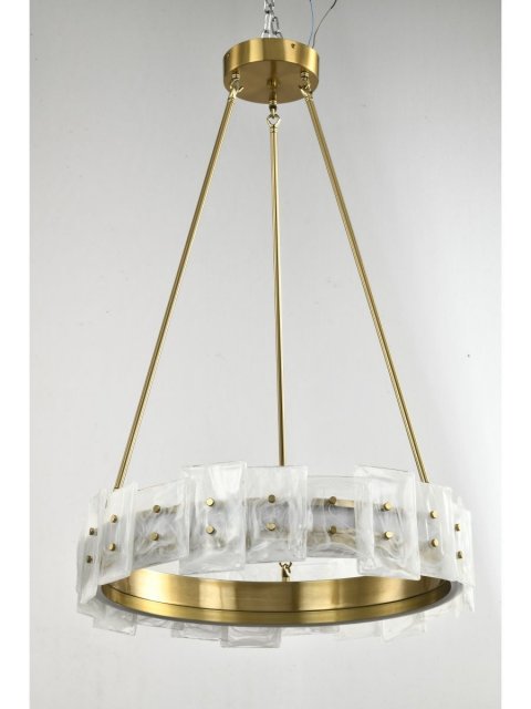 Подвесной светодиодный светильник Zortes Cloud-Stone ZRS.90610.60