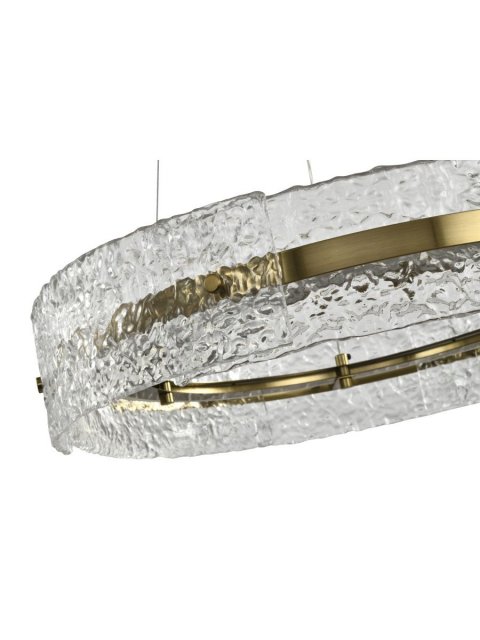 Подвесной светодиодный светильник Zortes Criolla ZRS.1823.60