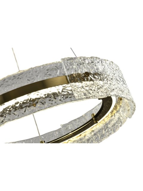 Подвесной светодиодный светильник Zortes Criolla ZRS.1823.60