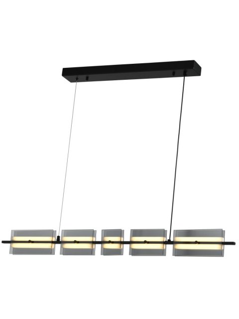 Подвесной светодиодный светильник Zortes Loft ZRS.1802.100