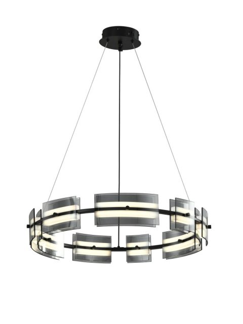 Подвесной светодиодный светильник Zortes Loft ZRS.1802.60