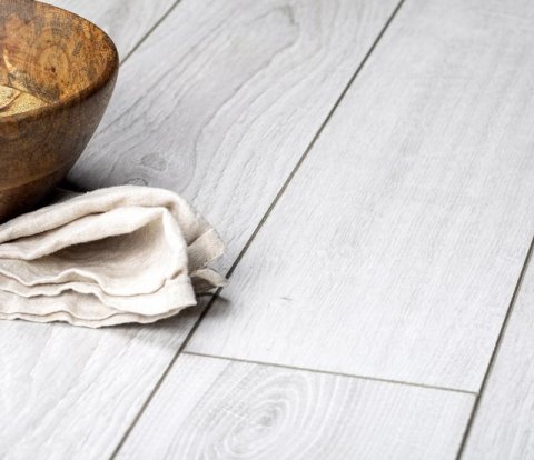 Ламинат Aberhof Storm 8011 Дуб полярный