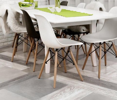 Виниловый пол Tarkett Art Vinyl Blues Portland