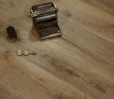 Виниловый пол Zeta La Casa 1236 Портофино