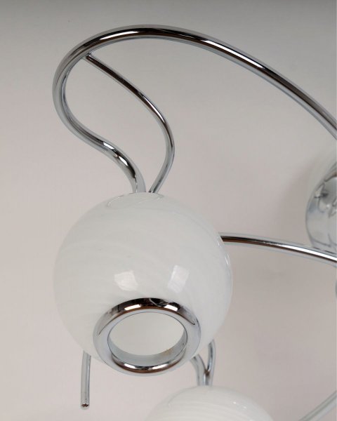 Потолочная люстра Abrasax MA01963CF-006-02