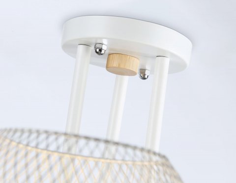 Потолочная люстра Ambrella light Traditional Loft TR80163