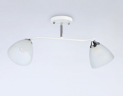Потолочная люстра Ambrella light Traditional Modern TR303001