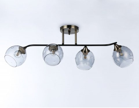 Потолочная люстра Ambrella light Traditional Modern TR303011
