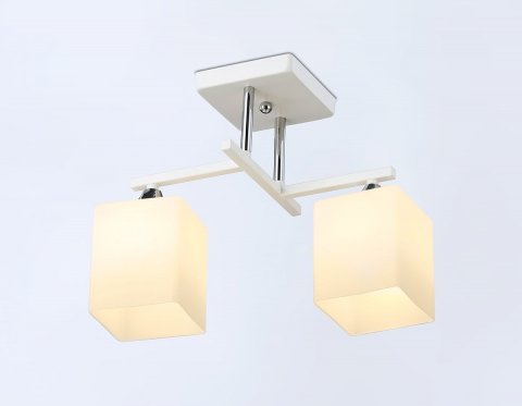 Потолочная люстра Ambrella light Traditional Modern TR303111