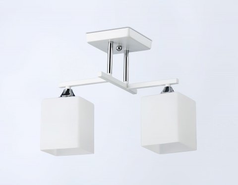 Потолочная люстра Ambrella light Traditional Modern TR303111