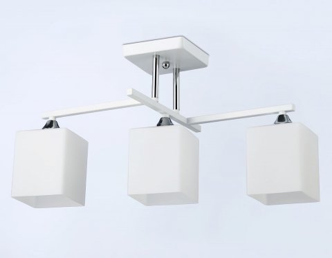 Потолочная люстра Ambrella light Traditional Modern TR303113