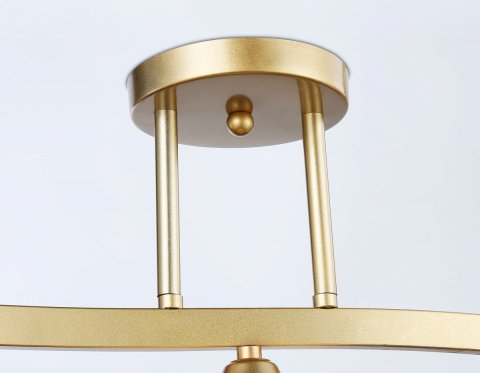 Потолочная люстра Ambrella light Traditional Modern TR303121