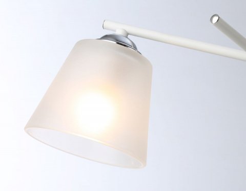 Потолочная люстра Ambrella light Traditional Modern TR303201