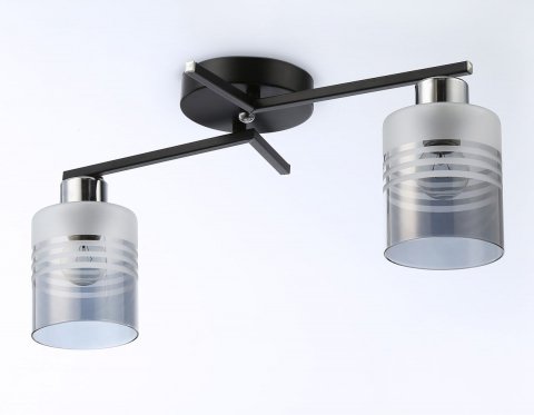 Потолочная люстра Ambrella light Traditional Modern TR303211