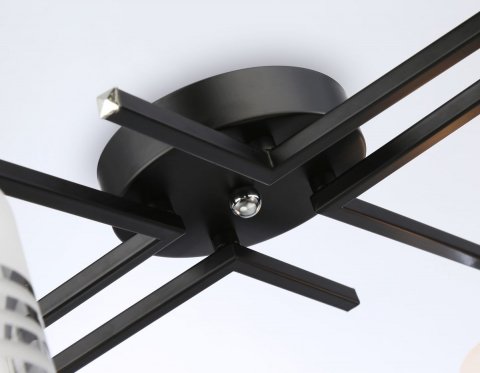 Потолочная люстра Ambrella light Traditional Modern TR303212