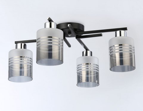 Потолочная люстра Ambrella light Traditional Modern TR303212