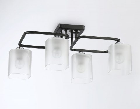 Потолочная люстра Ambrella light Traditional Modern TR303222