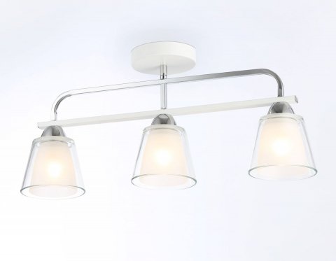 Потолочная люстра Ambrella light Traditional Modern TR303233