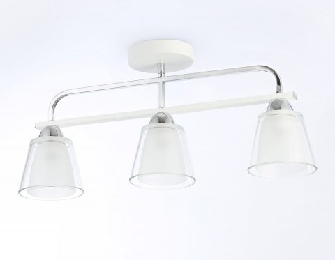 Потолочная люстра Ambrella light Traditional Modern TR303233