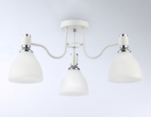 Потолочная люстра Ambrella light Traditional Modern TR303302