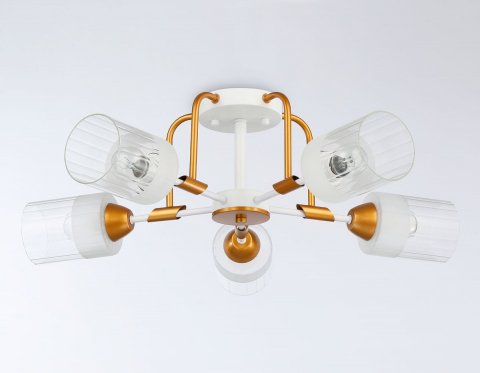 Потолочная люстра Ambrella light Traditional Modern TR303323