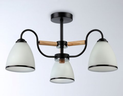 Потолочная люстра Ambrella light Traditional Modern TR3033241