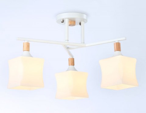 Потолочная люстра Ambrella light Traditional Modern TR9488