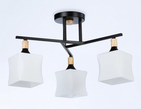Потолочная люстра Ambrella light Traditional Modern TR9493