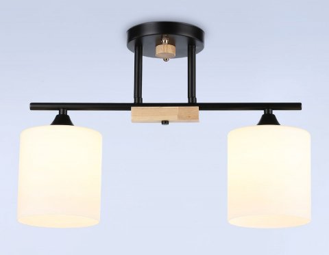 Потолочная люстра Ambrella light Traditional Modern TR9543