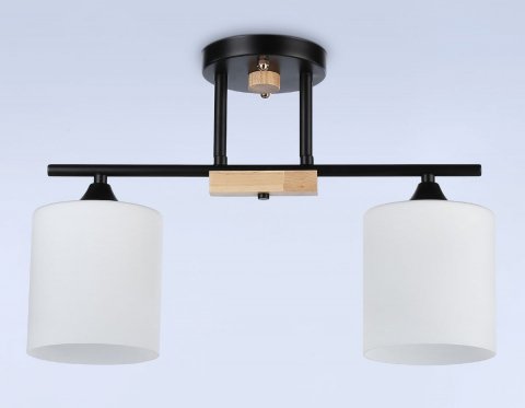 Потолочная люстра Ambrella light Traditional Modern TR9543