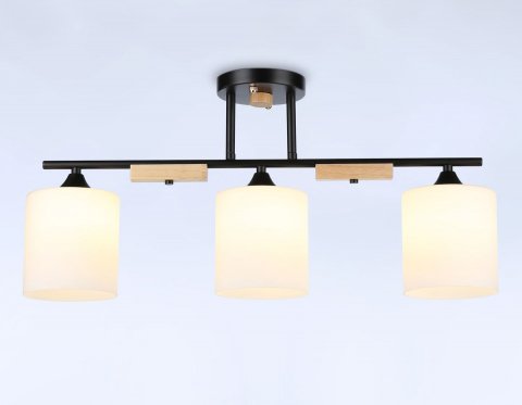 Потолочная люстра Ambrella light Traditional Modern TR9551