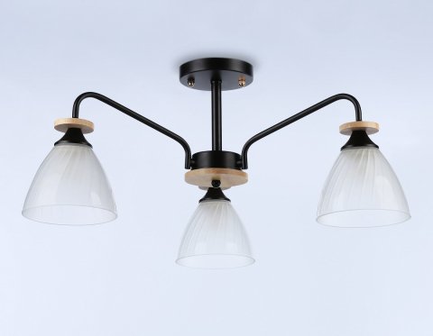Потолочная люстра Ambrella light Traditional Modern TR9564