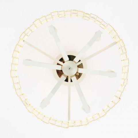 Потолочная люстра Ambrella light Traditional TR5051