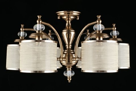 Потолочная люстра Aployt Agata APL.720.07.06