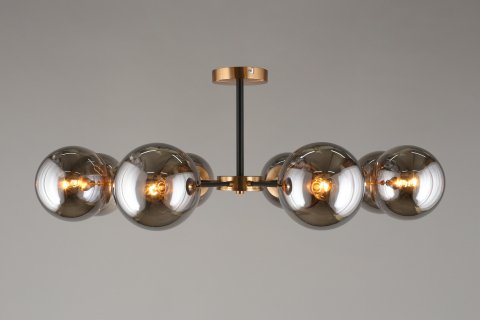 Потолочная люстра Aployt Beta APL.909.07.08