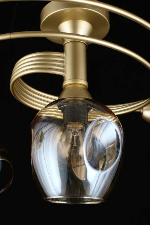 Потолочная люстра Aployt Flor APL.611.07.06