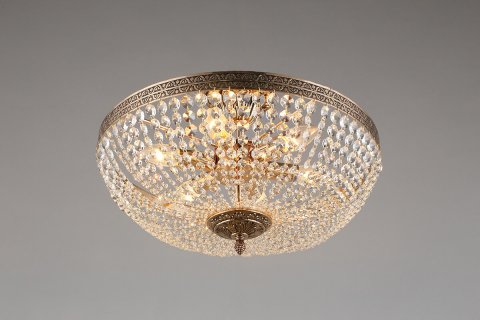 Потолочная люстра Aployt Helcia APL.756.07.06